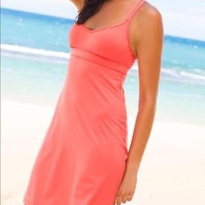 Athleta swim dress